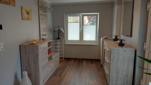 Abtshagen Apartment | Ferienwohnung Otto nähe Stralsund