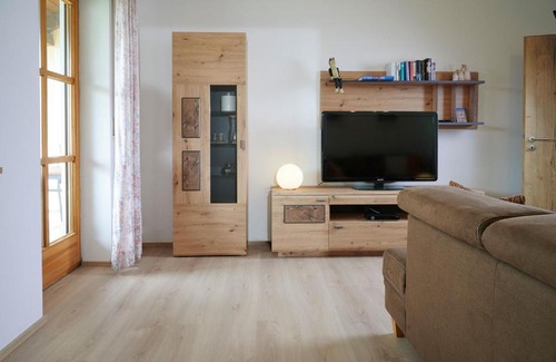 Lichtenegg Apartment | Ferienwohnung Patermann
