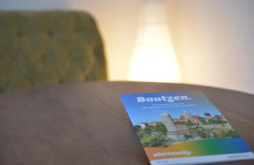 Bautzen Apartment | Ferienwohnung Paulick