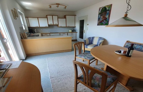Millstatt Apartment | Ferienwohnung "paulina" - Haus Kraller
