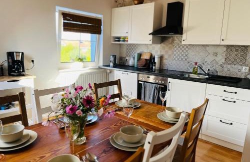 Huenfeld Apartment | Ferienwohnung Peters