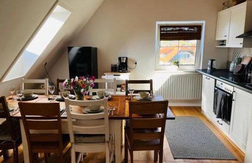Huenfeld Apartment | Ferienwohnung Peters