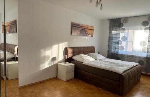 Clausen Apartment | Ferienwohnung Petry