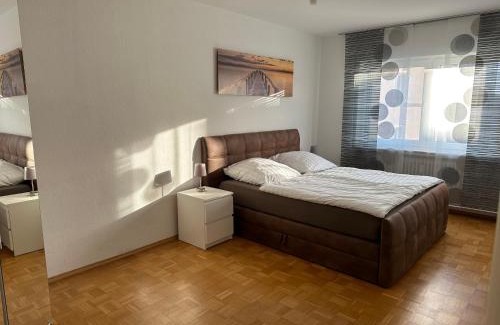 Clausen Apartment | Ferienwohnung Petry