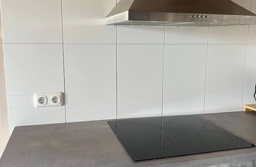 Mainz-Bingen Apartment | Ferienwohnung Pfalzblick