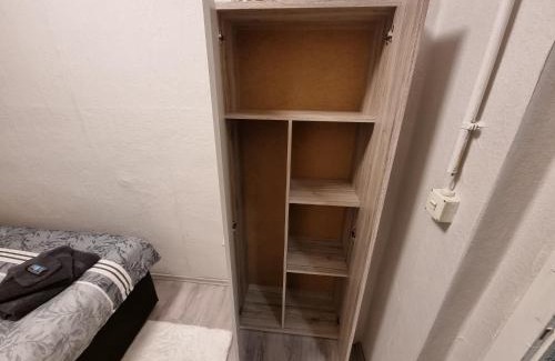 Plotzky Apartment | Ferienwohnung Plötzky