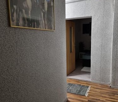 Plotzky Apartment | Ferienwohnung Plötzky