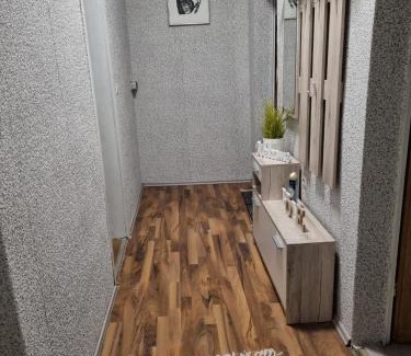 Plotzky Apartment | Ferienwohnung Plötzky