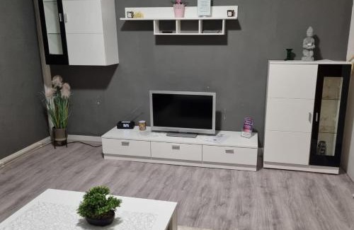 Plotzky Apartment | Ferienwohnung Plötzky