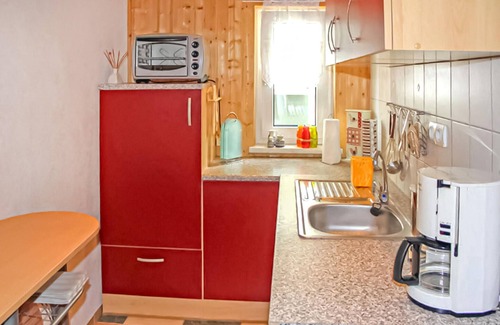 Plau am See Apartment | Ferienwohnung Plau am See