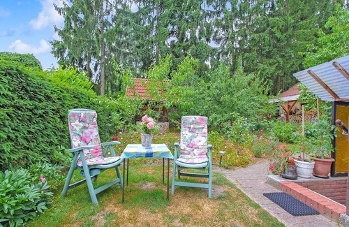 Plau am See Apartment | Ferienwohnung Plau am See