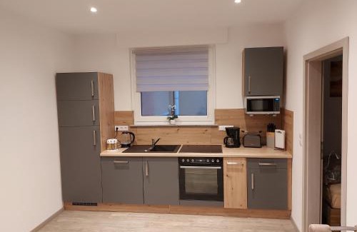 Erzhausen Apartment | Ferienwohnung Popp