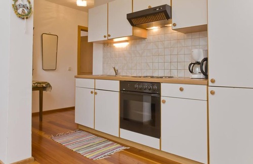 Aigen im Ennstal Apartment | Ferienwohnung Putterersee - 2 Schlafräume - Allamoarhof - Familie Radlingmayer
