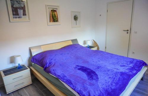 Oebisfelde Apartment | Ferienwohnung Rätzlingen