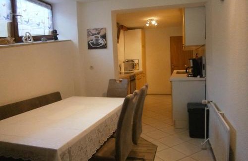 Markdorf Apartment | Ferienwohnung Rößler