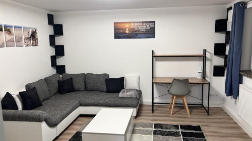 Obernburg Apartment | Ferienwohnung Raiffeisenstraße -groß-