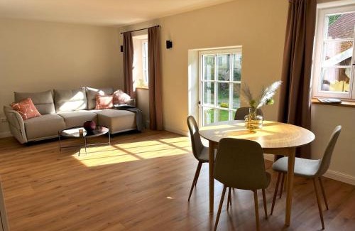Siegenburg Apartment | Ferienwohnung Reslbauer