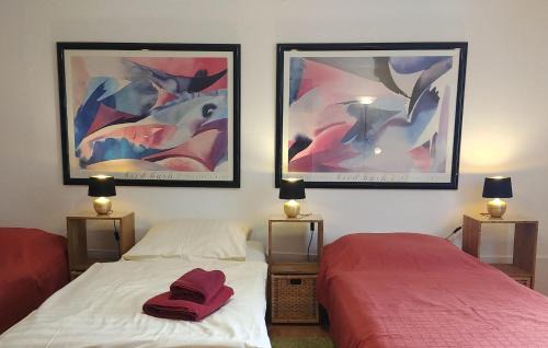 Neuendorf Apartment | Ferienwohnung Rheinblick Koblenz