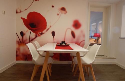 Neuendorf Apartment | Ferienwohnung Rheinblick Koblenz