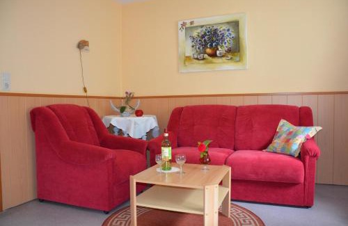 Prossen Apartment | Ferienwohnung Richter