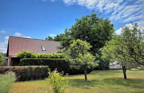 Lauta Apartment | Ferienwohnung Riemer