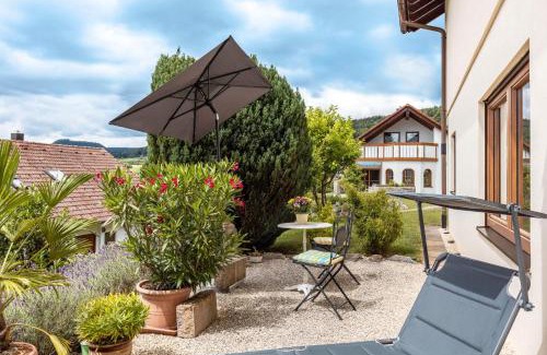 Durbheim Apartment | Ferienwohnung Rieth