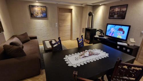 Olbernhau Apartment | Ferienwohnung Rinno