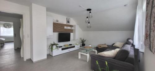 Moessingen Apartment | Ferienwohnung Rosengarten