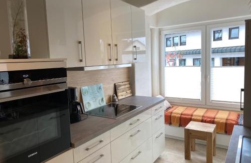 Unlingen Apartment | Ferienwohnung Roth, Unlingen