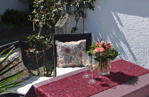 Unlingen Apartment | Ferienwohnung Roth, Unlingen