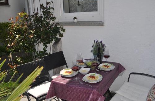 Unlingen Apartment | Ferienwohnung Roth, Unlingen