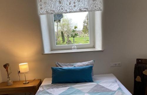 Unlingen Apartment | Ferienwohnung Roth, Unlingen