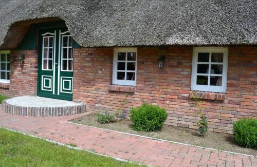 Norderfeld Apartment | Ferienwohnung Süderfeld
