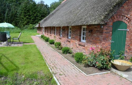 Norderfeld Apartment | Ferienwohnung Süderfeld