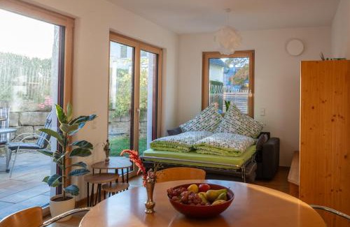 Alttann Apartment | Ferienwohnung s'Kammerl