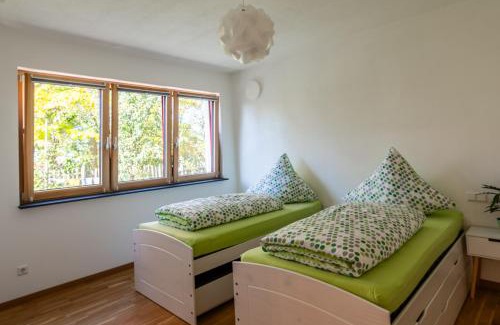 Alttann Apartment | Ferienwohnung s'Kammerl