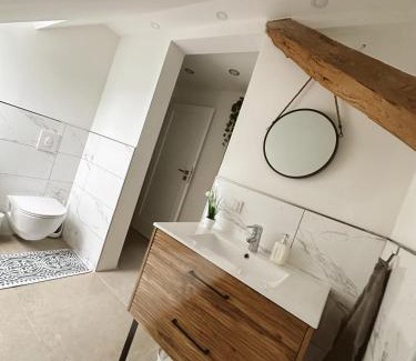 Wolfsbach Apartment | Ferienwohnung Samy Sommeraktion 2025