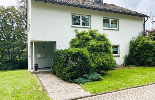 Olsberg Apartment | Ferienwohnung Sauerland an der Ruhr
