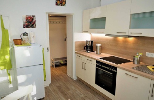 Hoyerswerda Apartment | Ferienwohnung Schönwälder