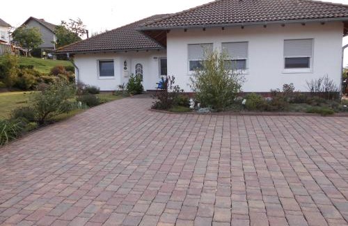Adorf Apartment | Ferienwohnung Schöne Aussicht