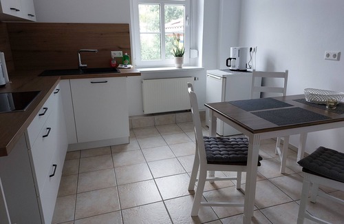 Schoepstal Apartment | Ferienwohnung Schöpstalblick