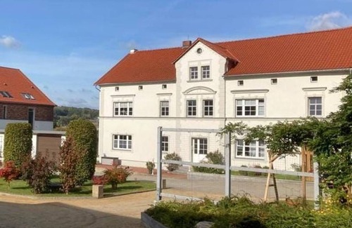 Schoepstal Apartment | Ferienwohnung Schöpstalblick