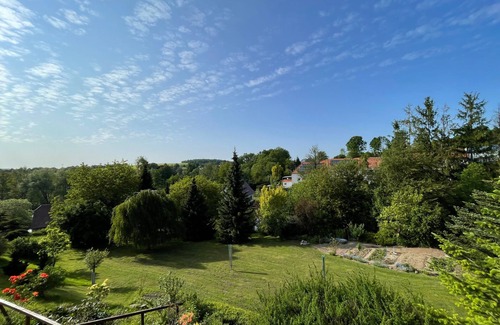 Schoepstal Apartment | Ferienwohnung Schöpstalblick