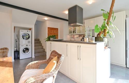 Rehau Apartment | Ferienwohnung Scharfenberg