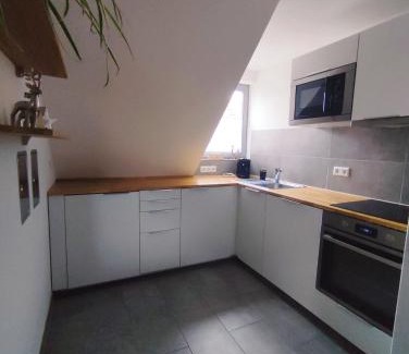 Aspach Apartment | Ferienwohnung Scheib Aspach