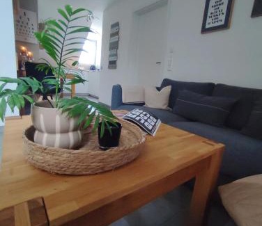 Aspach Apartment | Ferienwohnung Scheib Aspach