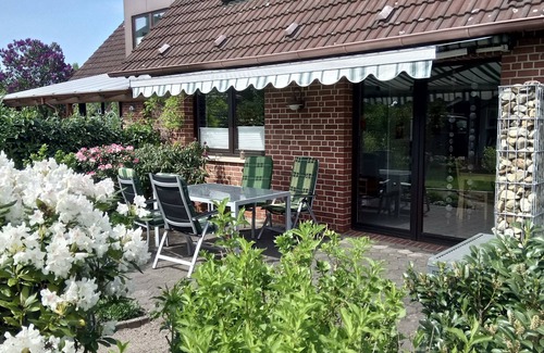 Telgte Apartment | Ferienwohnung Schlautkötter, 1-3 Pers