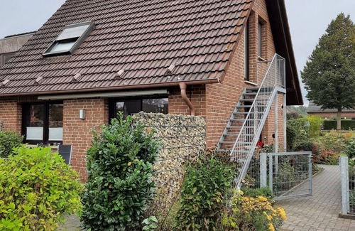 Telgte Apartment | Ferienwohnung Schlautkötter, 1-3 Pers