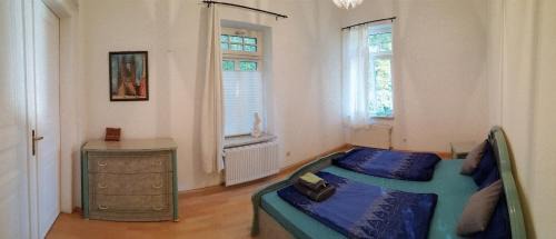 Bad Berka Apartment | Ferienwohnung Schloß am Schloßberg