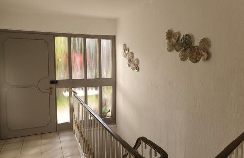 Bad Breisig Apartment | Ferienwohnung Schlossblick Bad Breisig